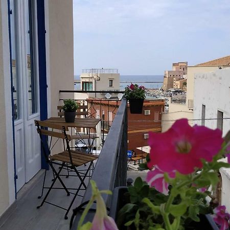 Marina Blu Rooms Castellammare del Golfo Luaran gambar