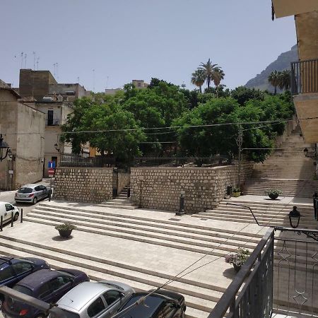 Marina Blu Rooms Castellammare del Golfo Luaran gambar