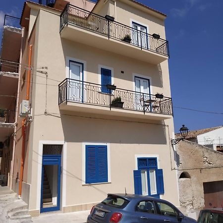 Marina Blu Rooms Castellammare del Golfo Luaran gambar