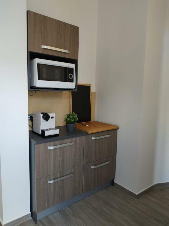 Marina Blu Rooms Castellammare del Golfo Luaran gambar