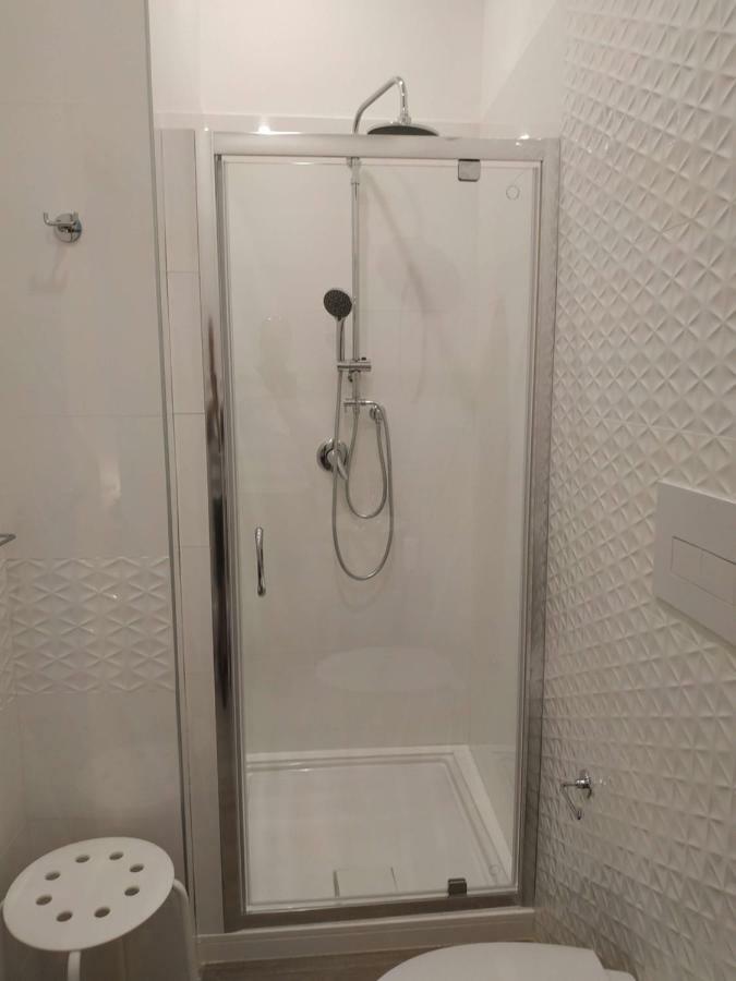 Marina Blu Rooms Castellammare del Golfo Luaran gambar