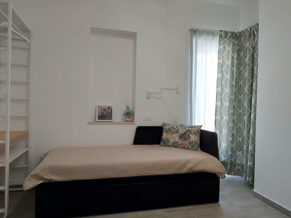 Marina Blu Rooms Castellammare del Golfo Luaran gambar