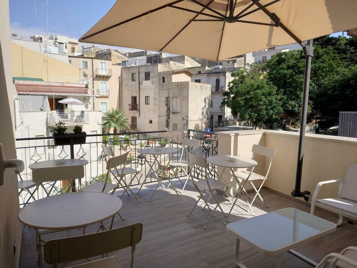 Marina Blu Rooms Castellammare del Golfo Luaran gambar