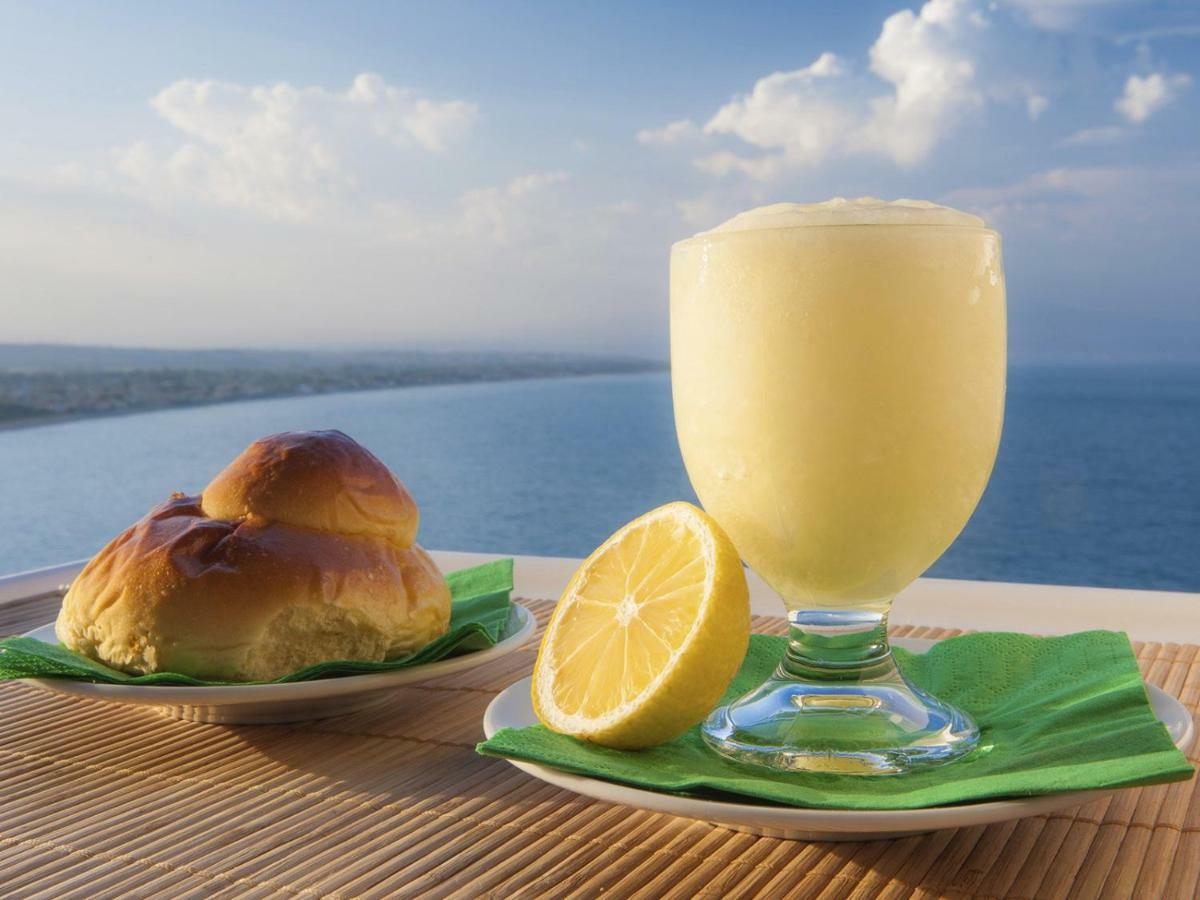 Marina Blu Rooms Castellammare del Golfo Luaran gambar