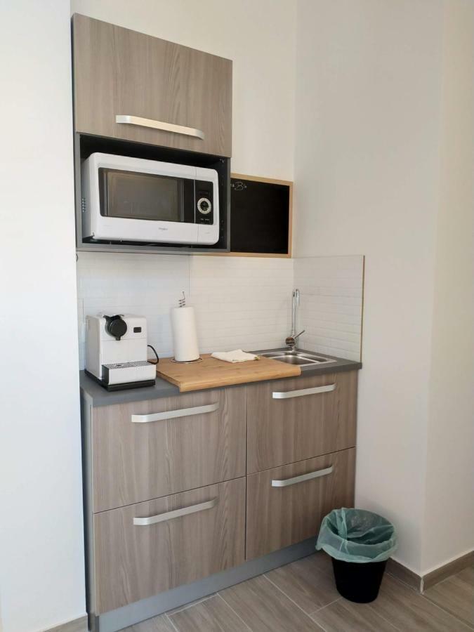 Marina Blu Rooms Castellammare del Golfo Luaran gambar