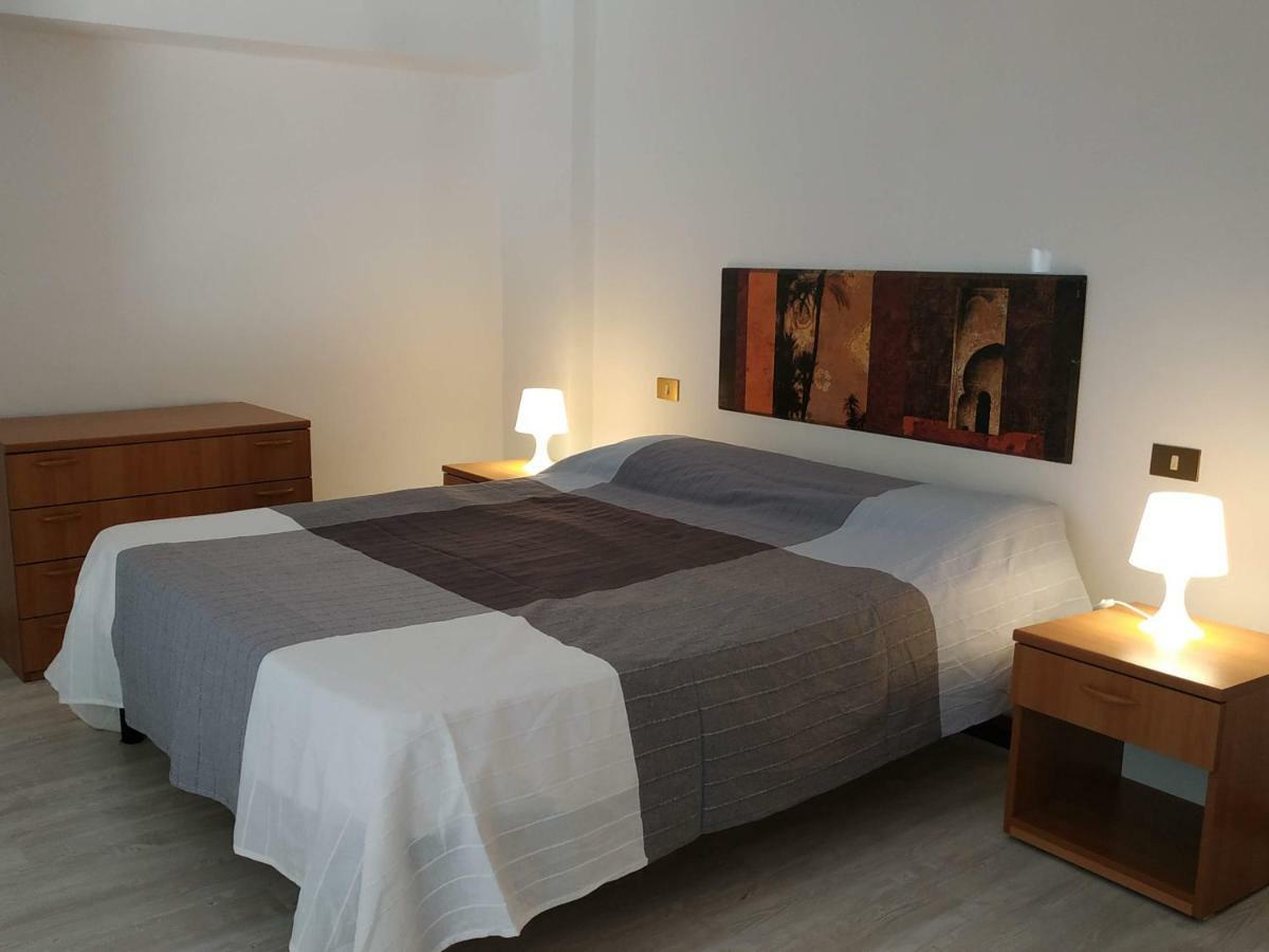 Marina Blu Rooms Castellammare del Golfo Luaran gambar